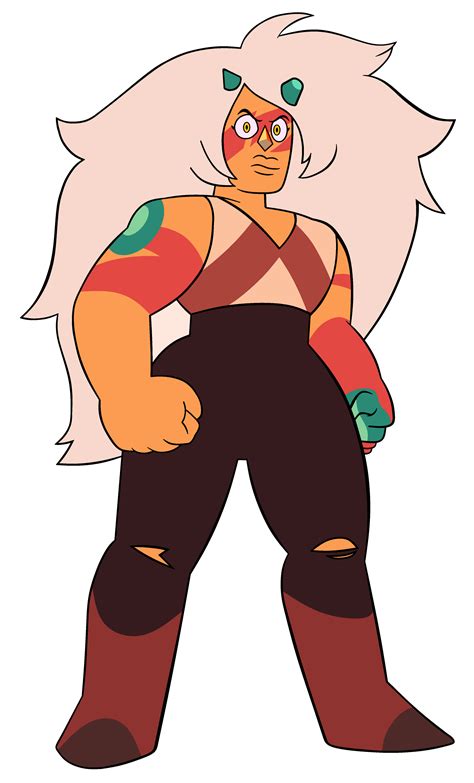 jasper steven universe